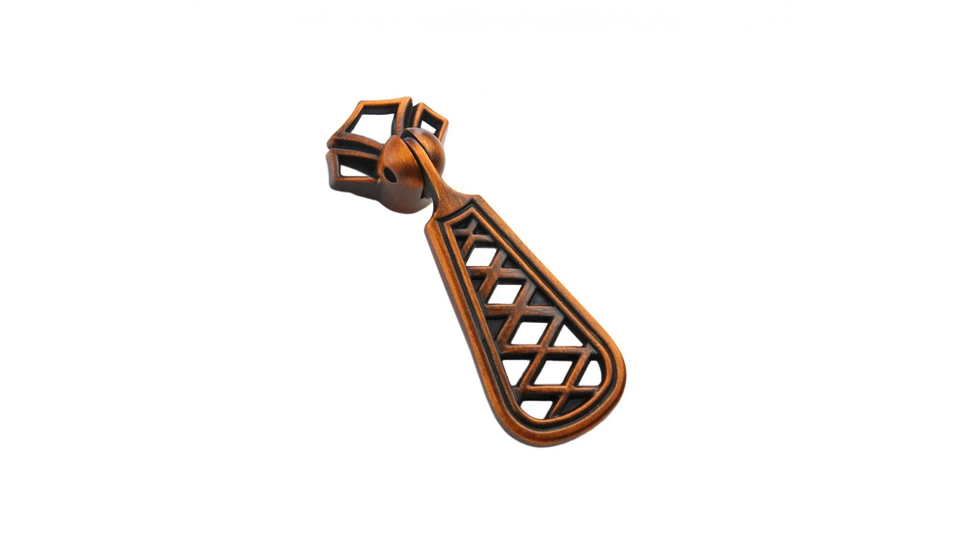 Мебельная ручка RC413BAB.3