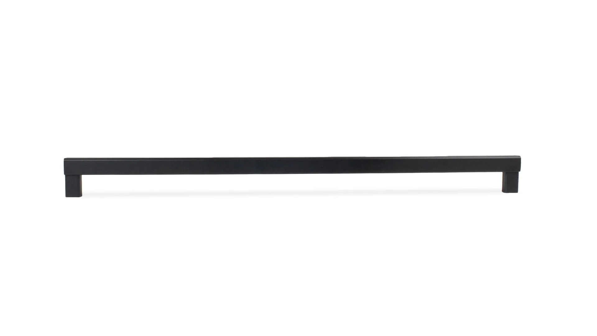 Мебельная ручка ALLEN RS067BL.5/480