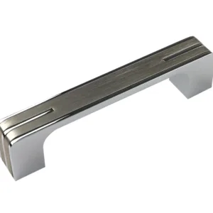 Мебельная ручка MONOHROME RS267CP/BSN.4/96