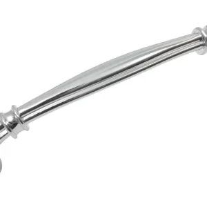 Мебельная ручка REBECA RS439CP.4/128