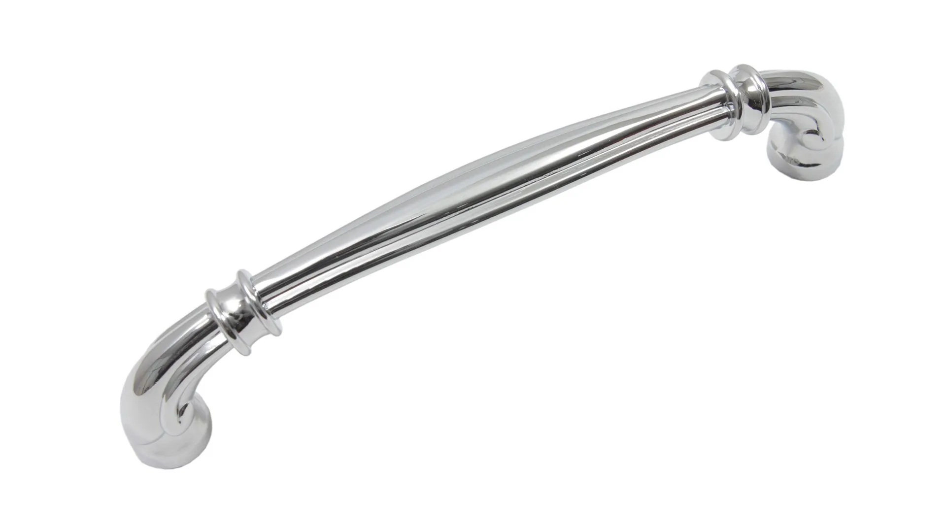 Мебельная ручка REBECA RS439CP.4/128