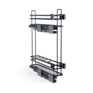 Бутылочница AURA KR36/1/3/150/L/GRPH