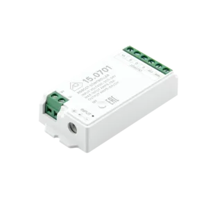 Контроллер AQ SWITCH для светодиодной ленты RGBCCT 12/24V 180/360W