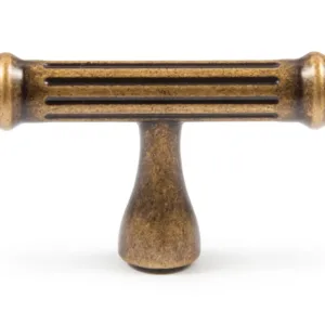 Мебельная ручка RIGATA RC531MAB.1