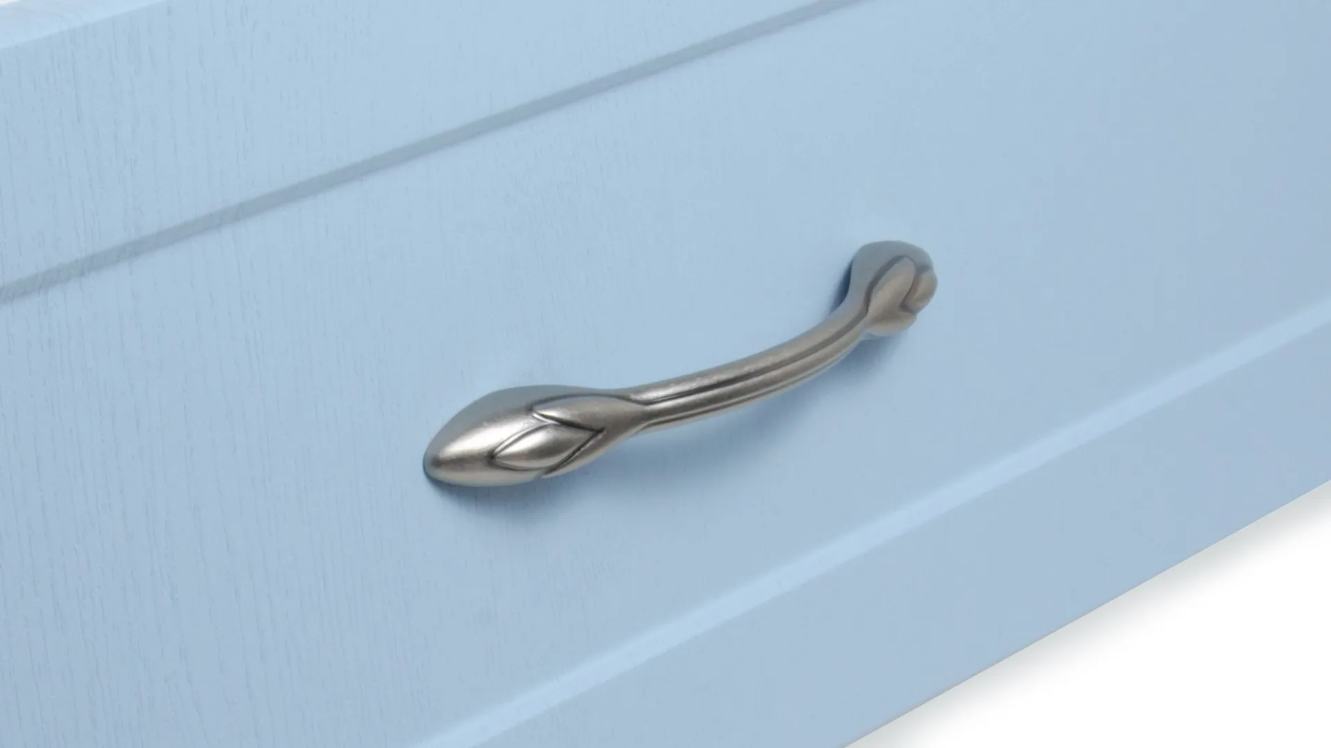 Мебельная ручка VITA RS507AP.1/128