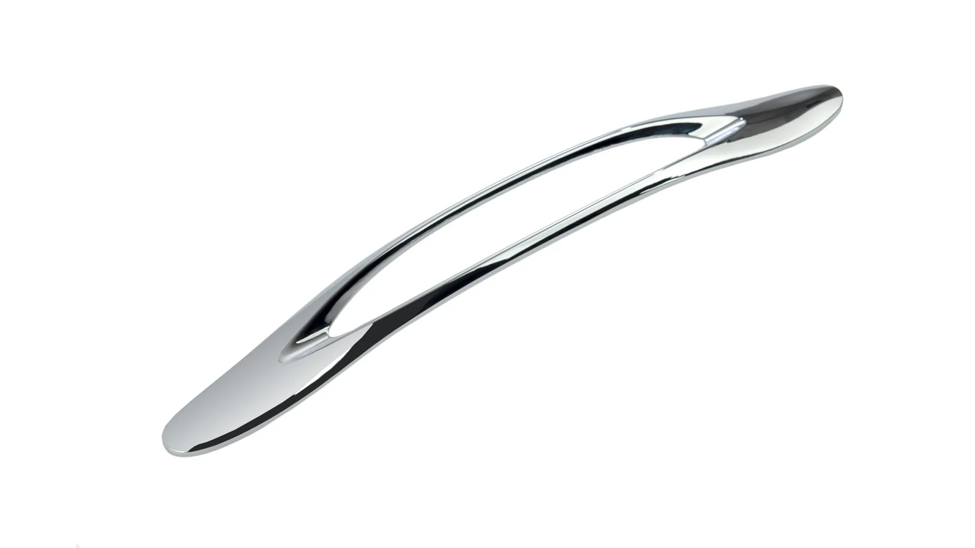 Мебельная ручка RS070CP.3/192