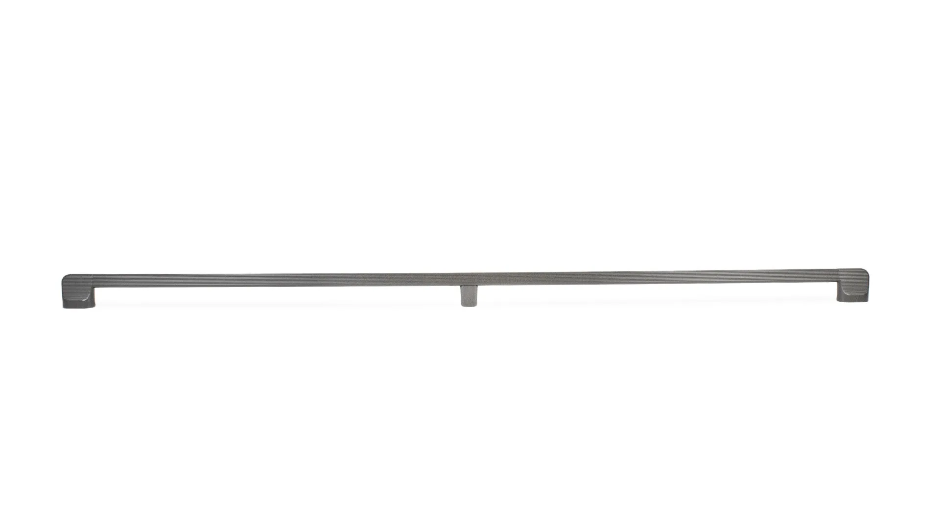 Мебельная ручка PROGRESSA RS551GR.1/960