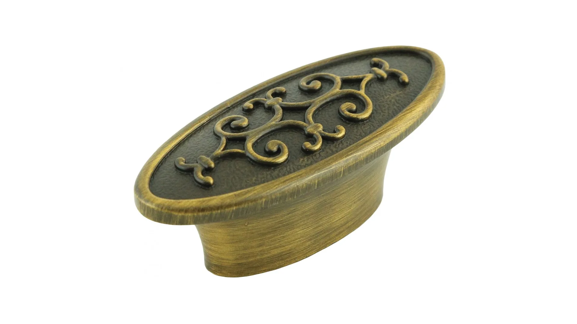 Мебельная ручка RS412BAB.4/32