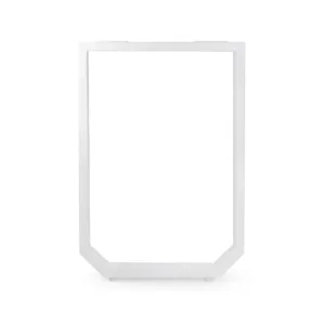 Мебельная опора для столов ATLAS N322W.1/820