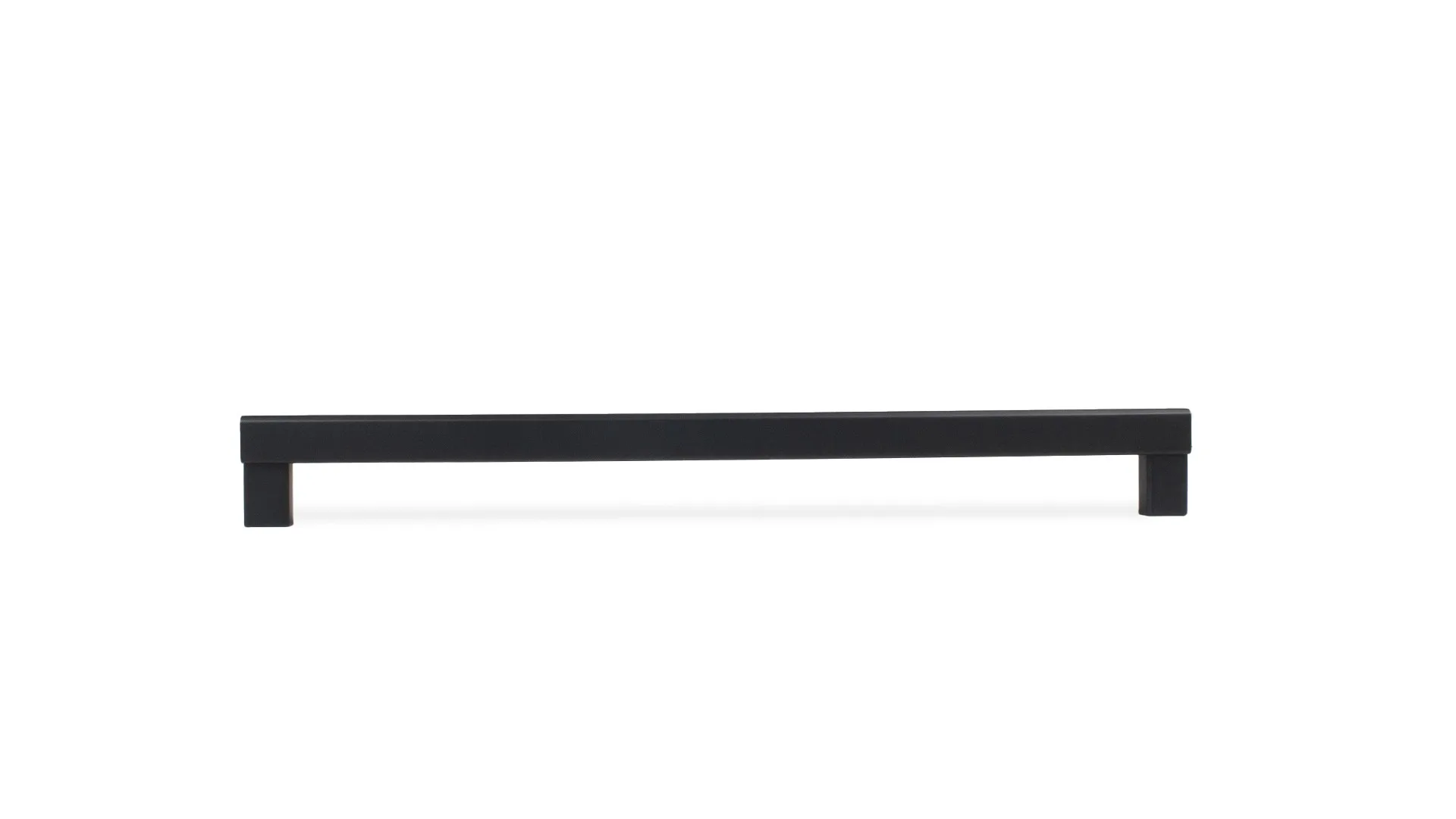 Мебельная ручка ALLEN RS067BL.5/320