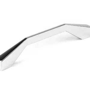 Мебельная ручка RS186CP.4/128