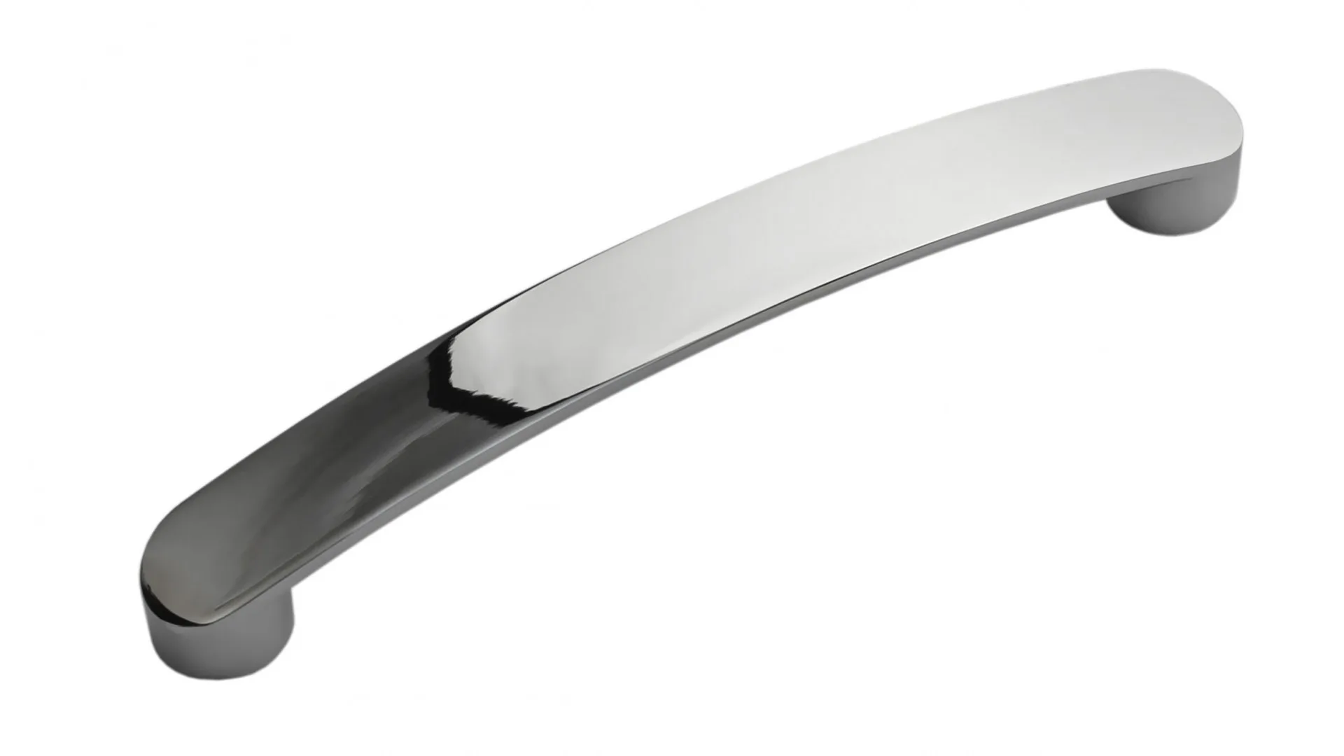 Мебельная ручка RS017CP.4/128