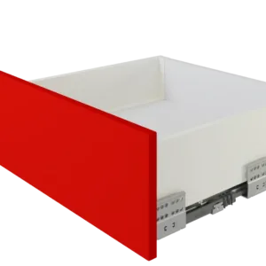 СТАРТ PUSH с прямыми боковинами средней высоты SB29W.1/400