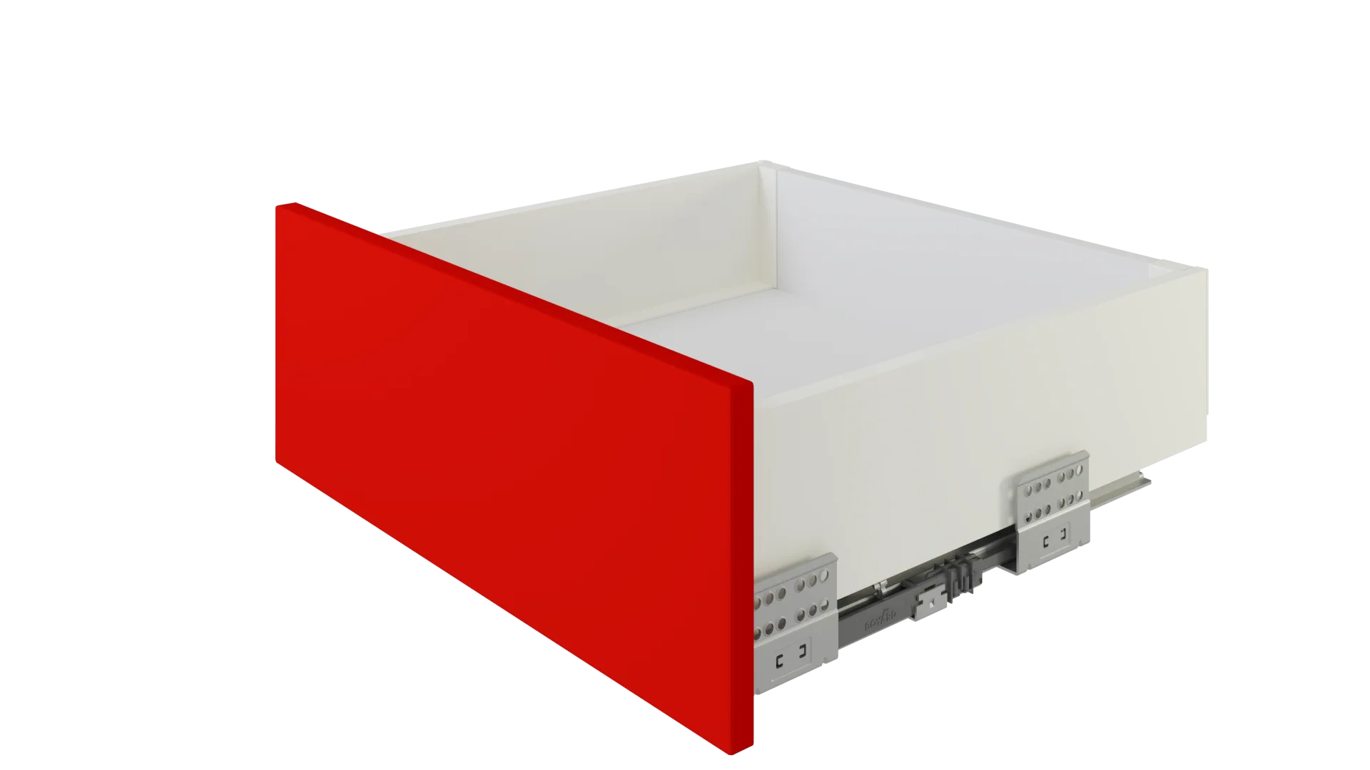 СТАРТ PUSH с прямыми боковинами средней высоты SB29W.1/300