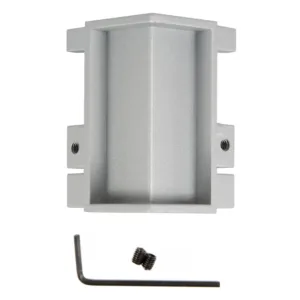 Внутренний уголок-держатель GOLA BALANCE RZ051.03SC