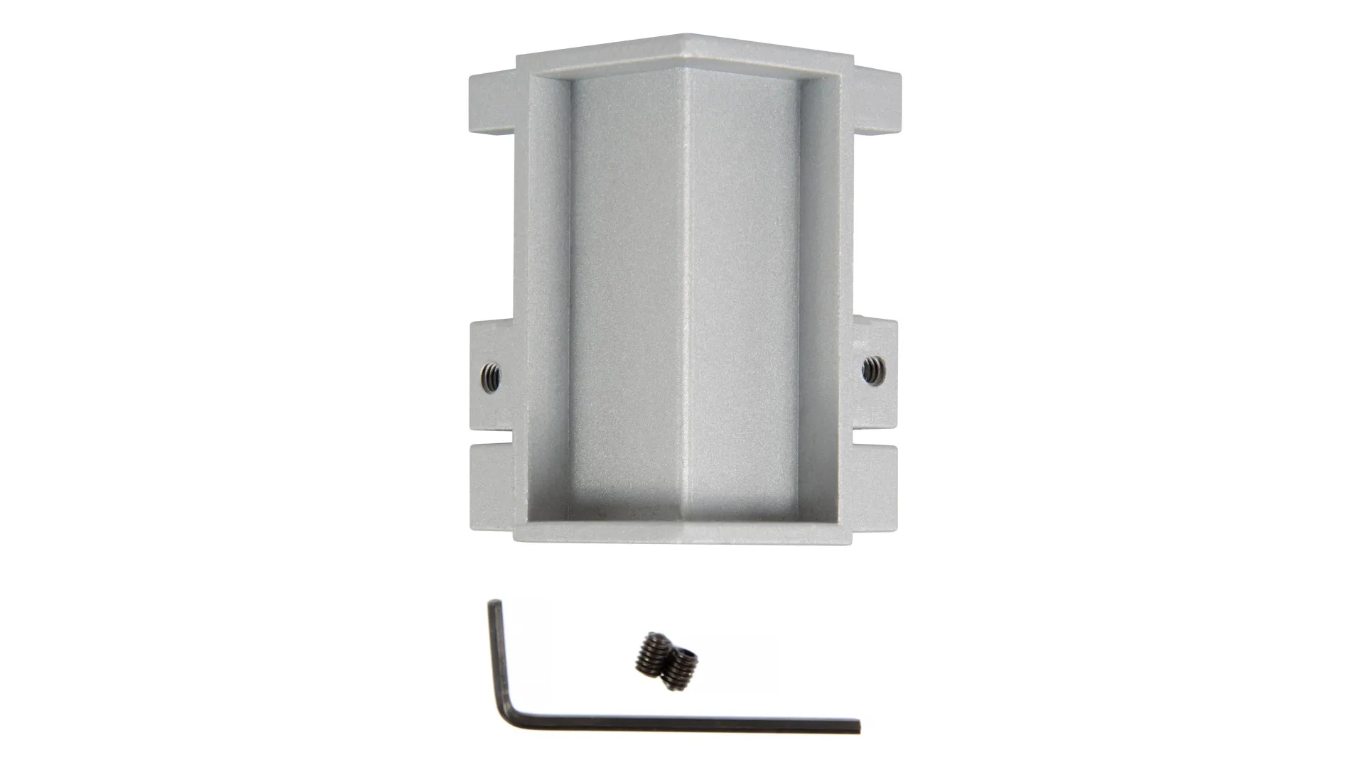 Внутренний уголок-держатель GOLA BALANCE RZ051.03SC