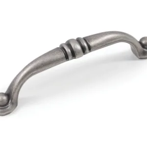 Мебельная ручка BARSA RS081BAZ.3/96