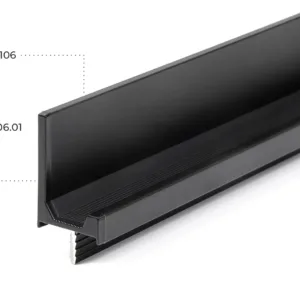 Заглушки RZ106.01BL