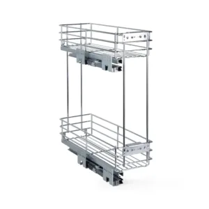 Бутылочница BELLISSIMO PUSH KR08/1/4/200/L