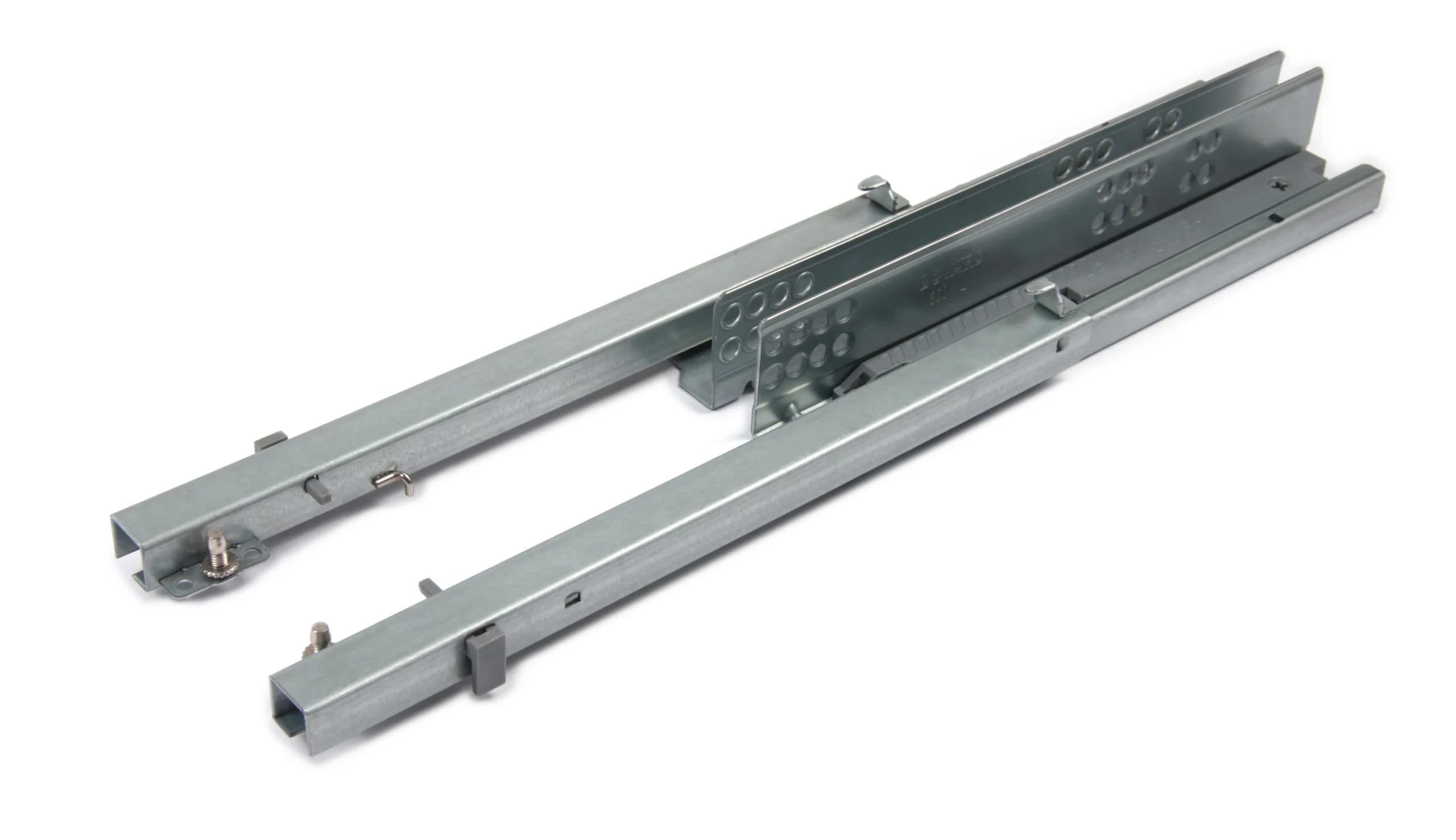 Направляющие скрытого монтажа B-Slide DB8884Zn/300