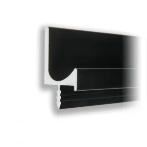 Мебельная ручка L-LINE RP003BL.1/000/3000