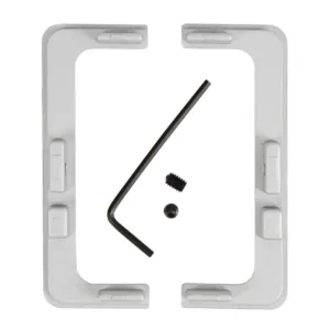 Заглушки GOLA BALANCE RZ050.01SC