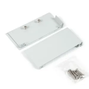 Держатель передней стенки СТАРТ стандартного внутреннего с прямыми боковинами SBH63/GR