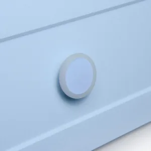 Мебельная ручка LOLLIPOP RC600DB.4