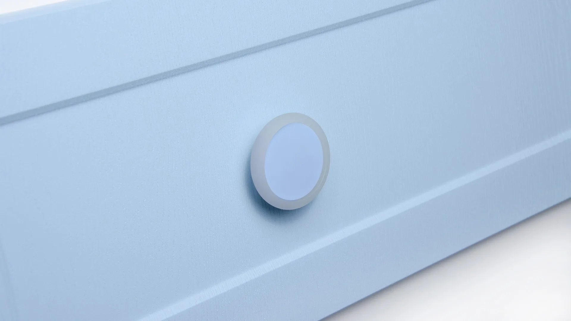 Мебельная ручка LOLLIPOP RC600DB.4