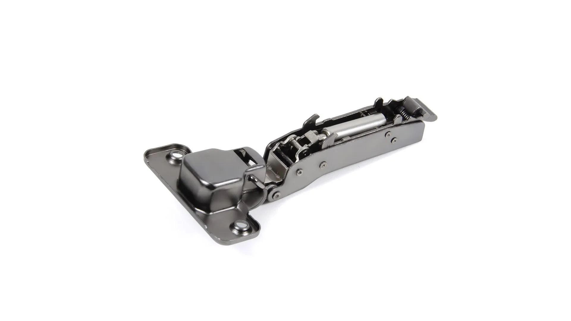 Мебельная петля без ответной планки EVO SYSTEM H801B02/BN