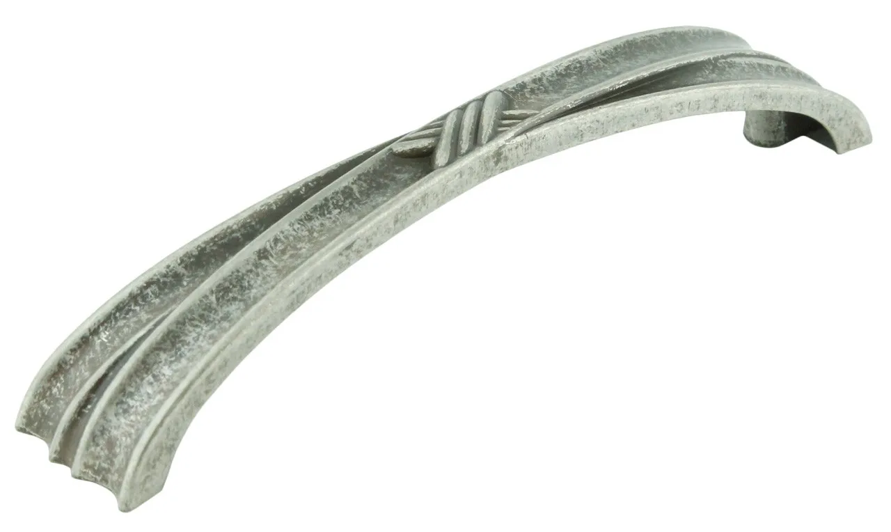 Мебельная ручка RS405BAZ.1/128