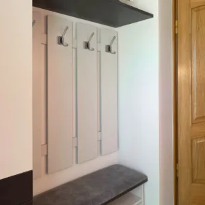 Мебельный крючок HENRY K217BAZ.9