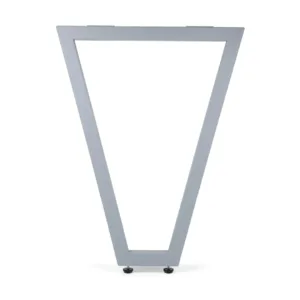 Мебельная опора для столов VECTOR N321GR.1/720