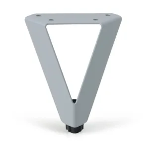 Мебельная опора VIVA N333GR.2/100