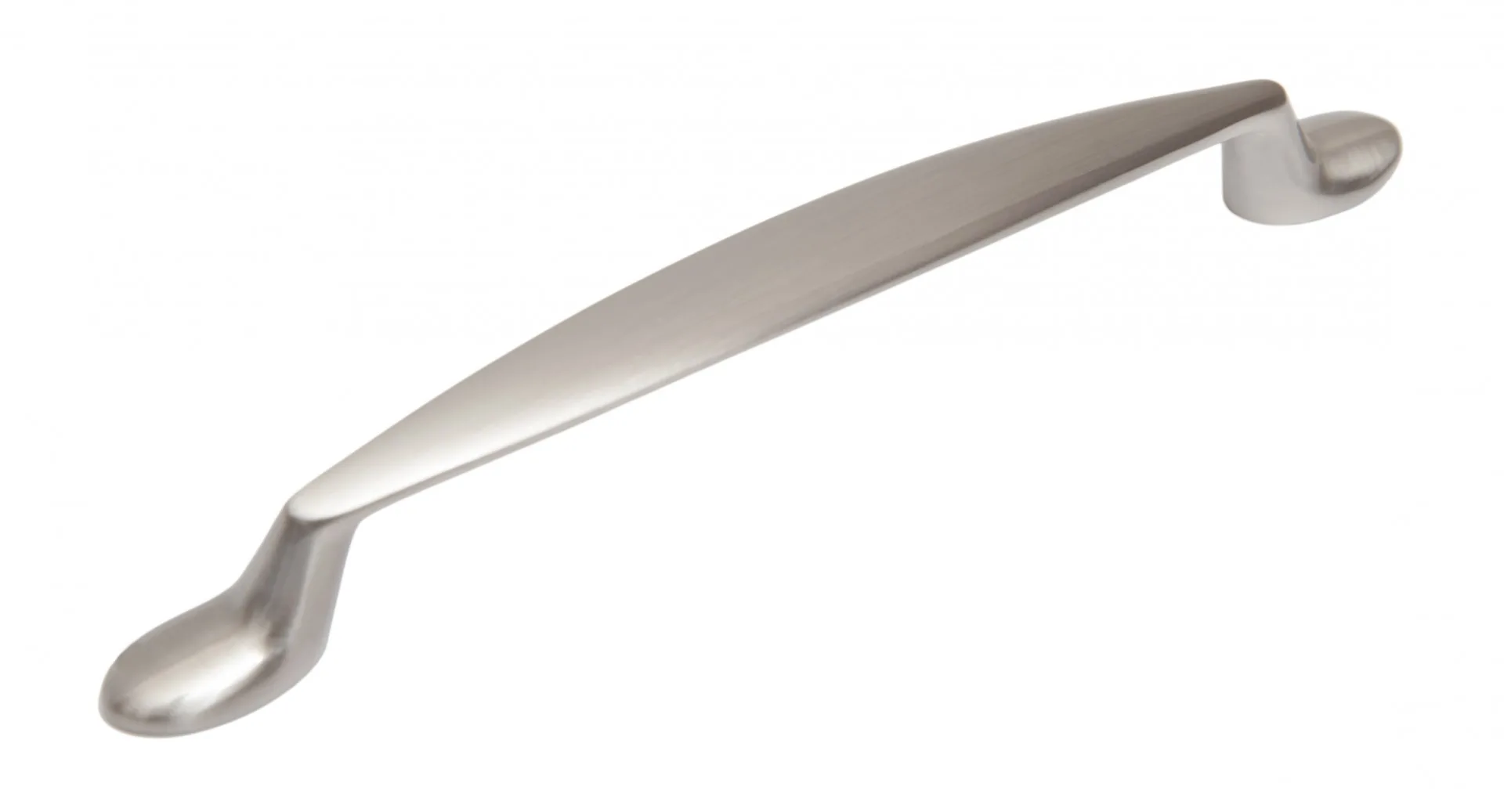 Мебельная ручка MAESTRO RS448BSN.4/128