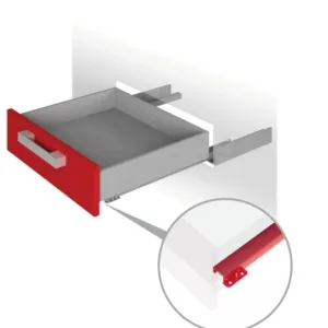 Системы выдвижения DB4463Zn/300