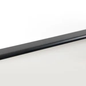 Мебельная ручка MONTE RT110BL.1/000/900