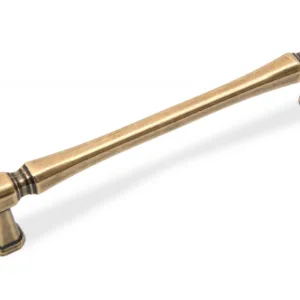 Мебельная ручка GRETA RS310AB.4/128