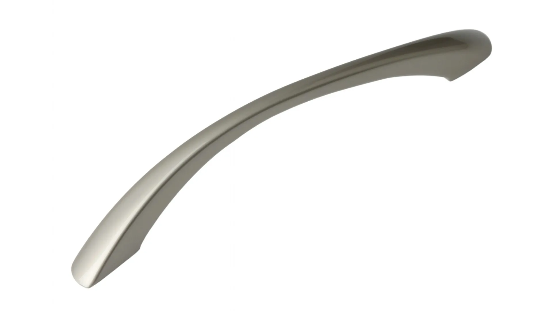 Мебельная ручка RS032SN.3/128