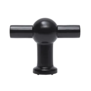 Мебельная ручка ANCHOR RC089BL.1