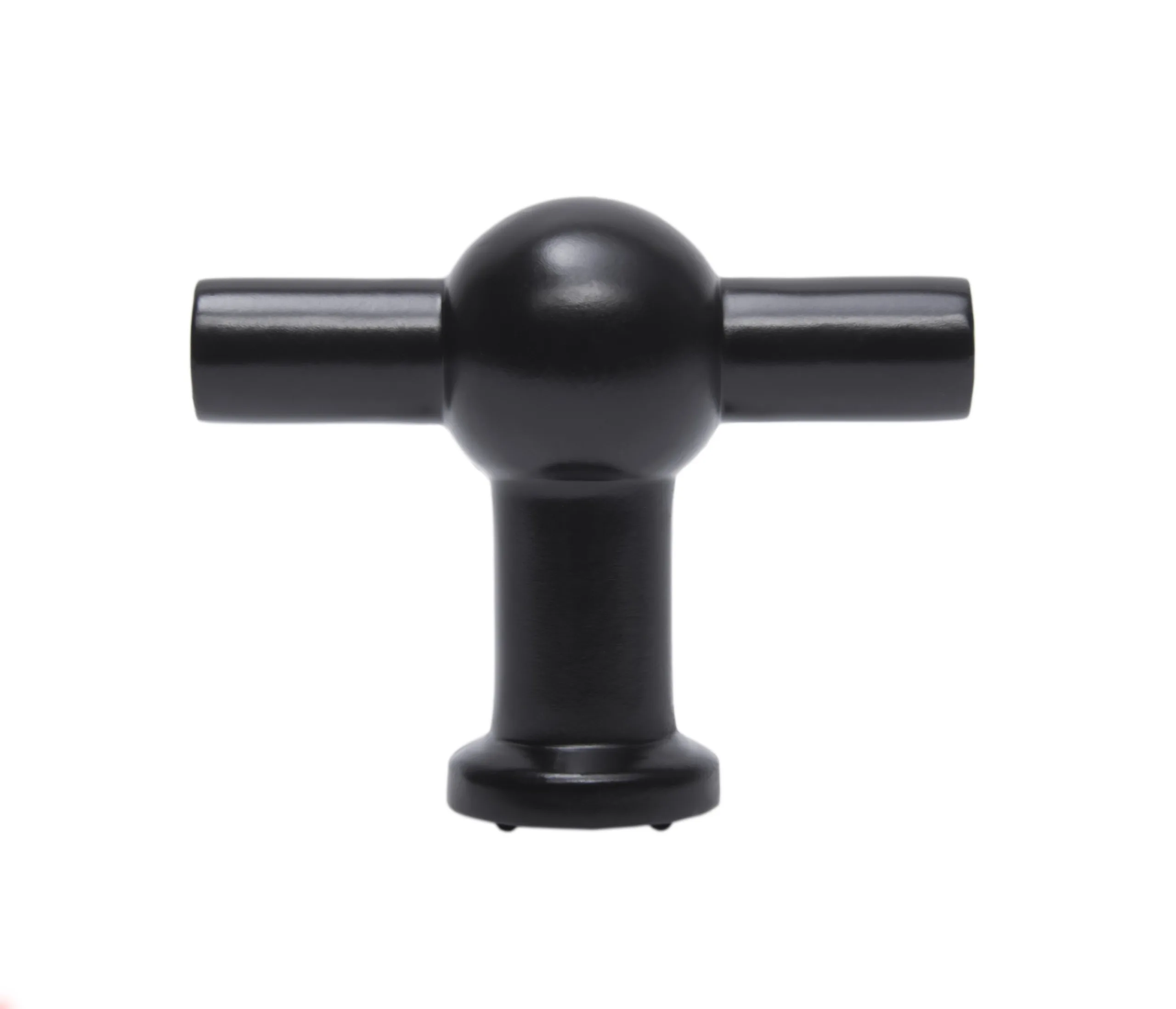 Мебельная ручка ANCHOR RC089BL.1