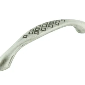 Мебельная ручка RS419BAZ.3/96