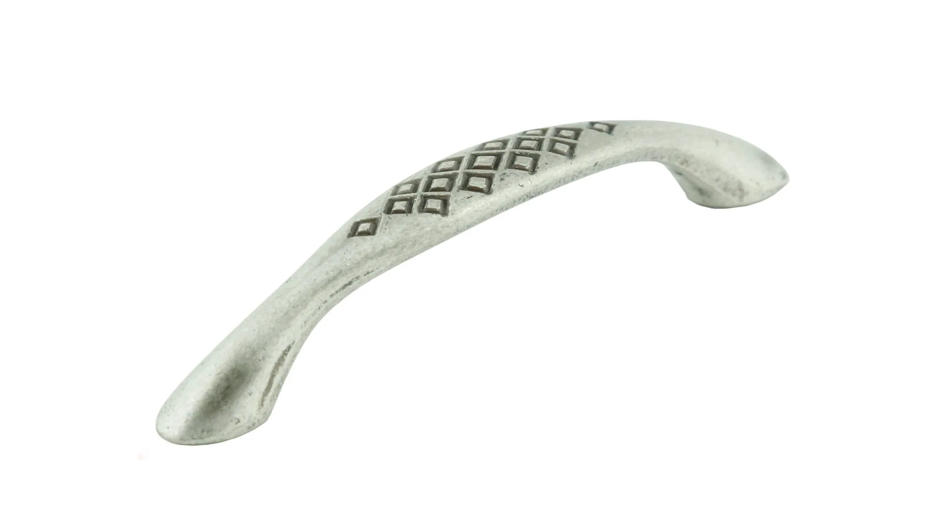 Мебельная ручка RS419BAZ.3/96