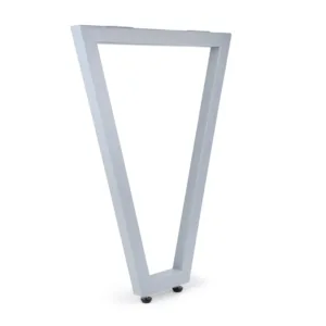 Мебельная опора для столов VECTOR N321GR.1/720