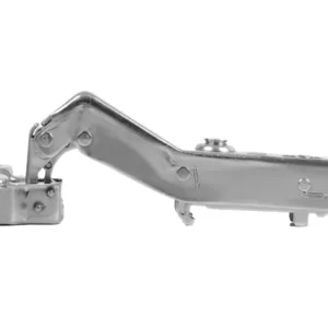 Мебельная петля без пружины и ответной планки EVO PUSH LINE 45 S H945C02