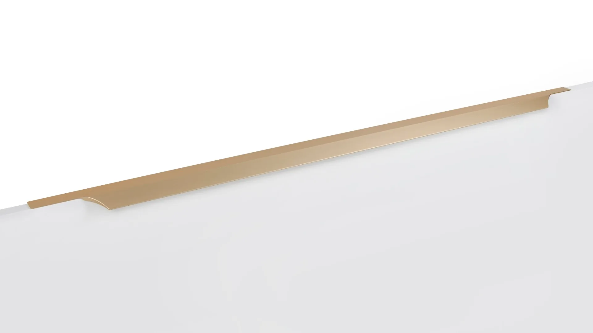 Мебельная ручка WING RT114SG.1/768/900