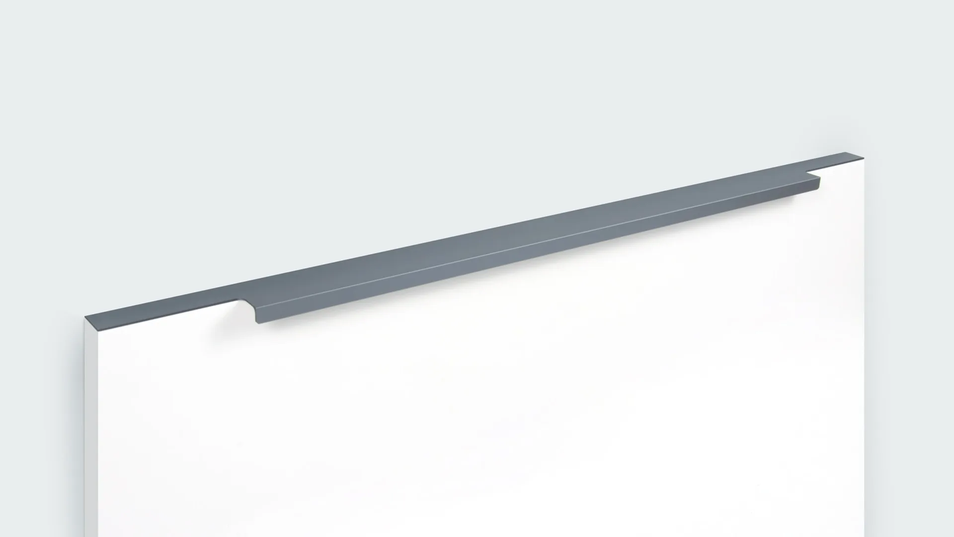 Мебельная ручка RAY RT109GR.1/000/600