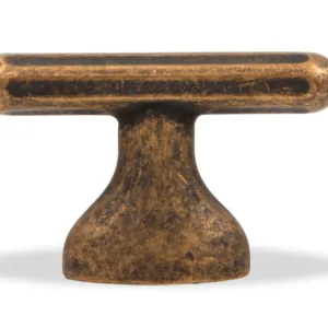 Мебельная ручка STARK RC309EAB.4