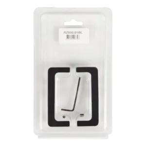 Заглушки GOLA BALANCE RZ050.01BL