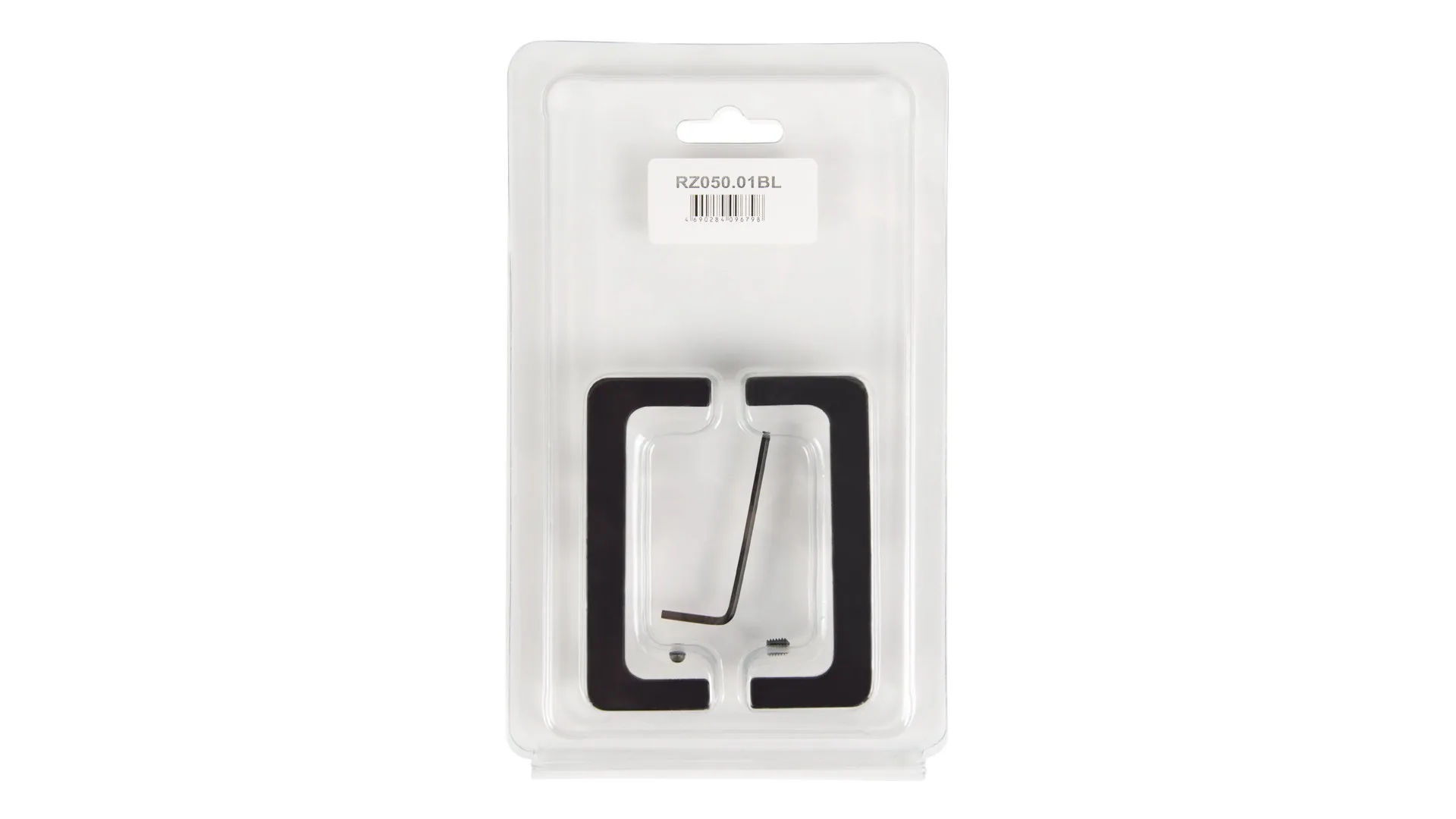 Заглушки GOLA BALANCE RZ050.01BL